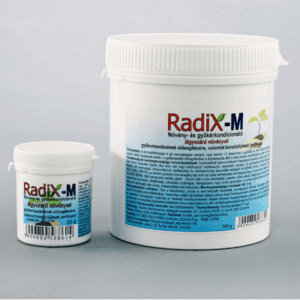 Radix-M Gyökereztető por 50g