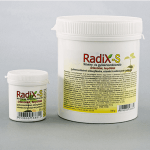 Radix-S Gyökereztető por 50g