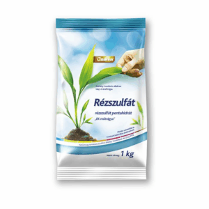Rézszulfát 1kg
