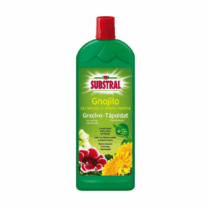 Substral szobanövény tápoldat 1l