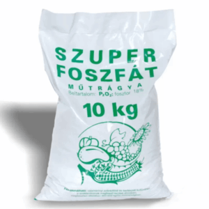 Szuperfoszfát 10kg
