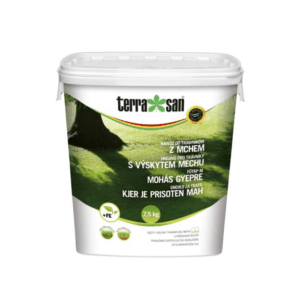 Terrasan Gyeptrágya Mohacsökkentő 7,5kg
