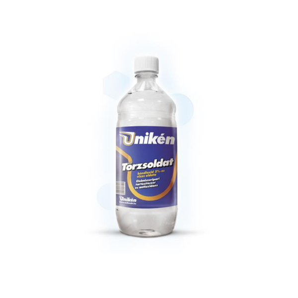 Törzsoldat 1l