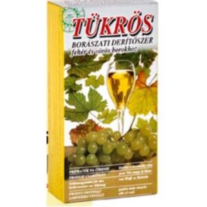 Tükrös Derítő 0,4kg