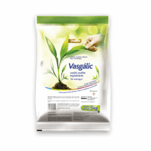 Vasgálic 5kg