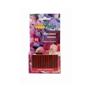 Vitaflora Prémium Táprúd Orchidea 15g