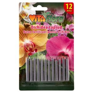 Vitaflora Táprúd Orchidea 12db
