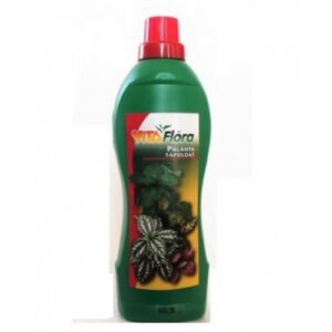 Vitaflora palántanevelő tápoldat 1l