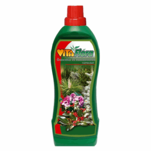 Vitaflora örökzöld tápoldat 1l
