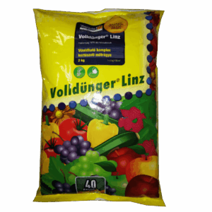 Volldünger Linz 2kg