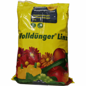 Volldünger Linz 5kg