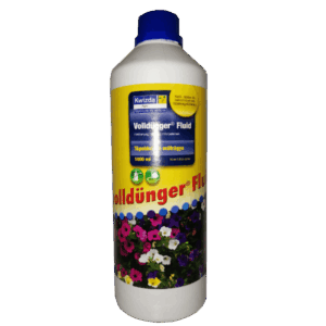 Volldünger Fluid 1l