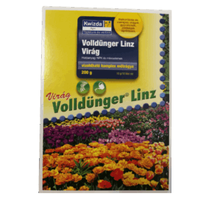 Volldünger virág tápsó 0,2kg