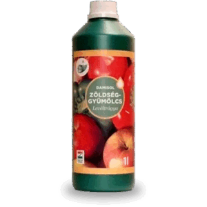 Damisol Zöldség Gyümölcs 1l