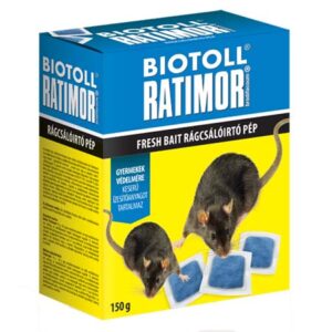 Ratimor pép 150g dobozos