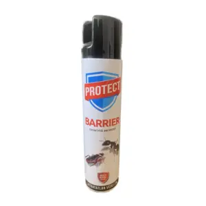 Protect Barrier rovarirtó aeroszol 400ml