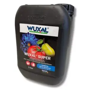 Wuxal Super 5l