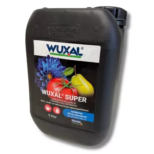 Wuxal Super 5l