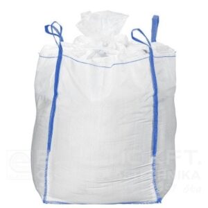 Big-bag zsák 100x75x175