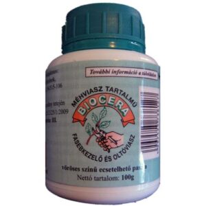 Biocera 100g
