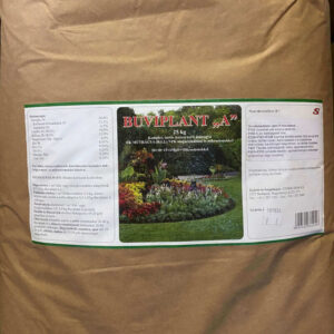 Buviplant A por 25kg