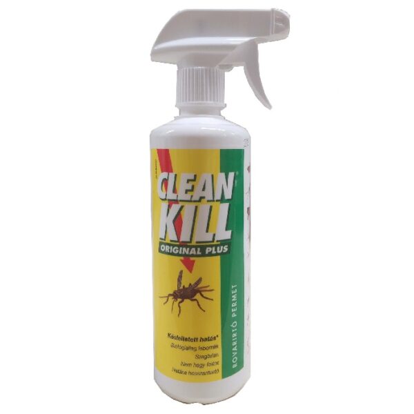 Bio-Kill Original Plus 500ml szórófejjel