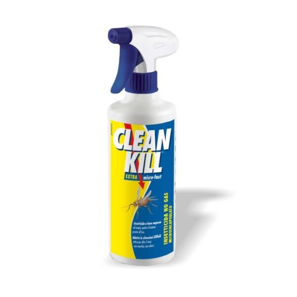 Bio-Kill Micro-Fast 375ml