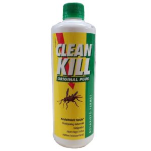 Bio-Kill Original Plus 500ml utántöltő