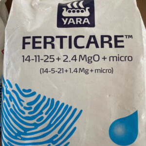 Ferticare I. 14-11-25 2kg