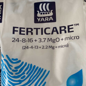 Ferticare II. 24-8-16 2kg