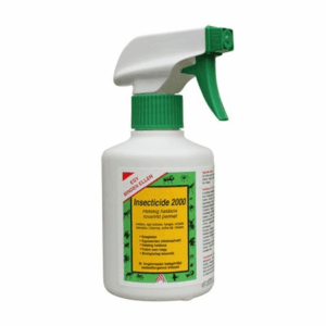 Insecticide 2000 HU 250ml szórófejjel