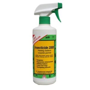 Insecticide 2000 HU 500ml szórófejjel
