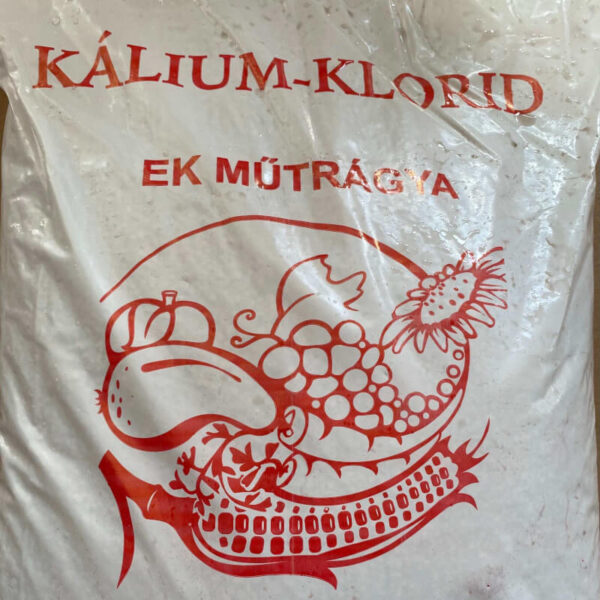 Kálisó 10kg