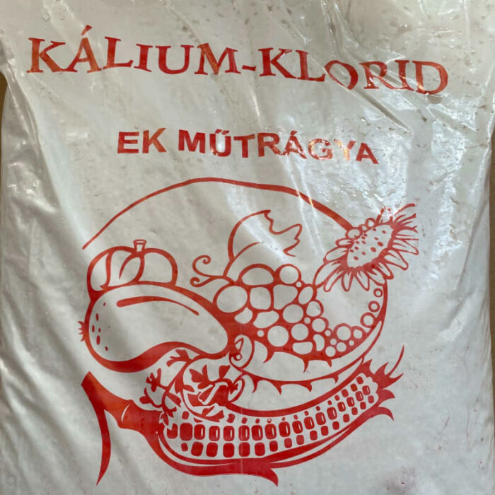 Kálisó 5kg