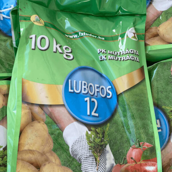 NPK 0-12-20 10kg