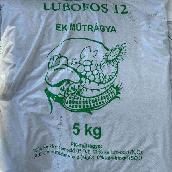 NPK 0-12-20 5kg