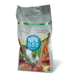 NPK 15-15-15 10kg