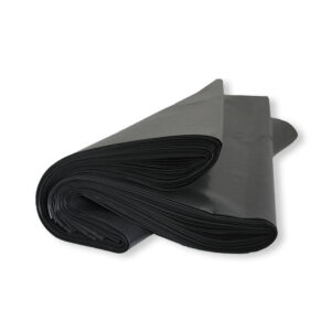 PE zsák 55x115x0,15 fekete