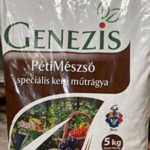 Pétimészsó / Green Max 5kg