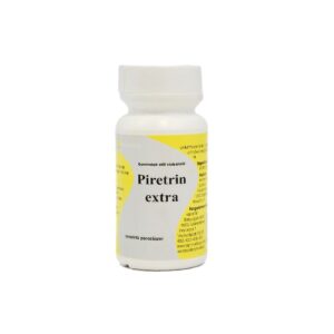 Piretrin Extra 100g