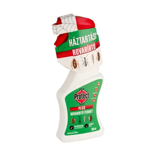 Protect Rovarirtó permet 500ml