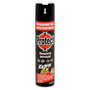 Protect Extra Rovarirtó aeroszol 400ml