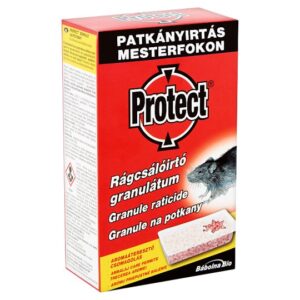 Protect rágcsálóirtó granulátum 150g