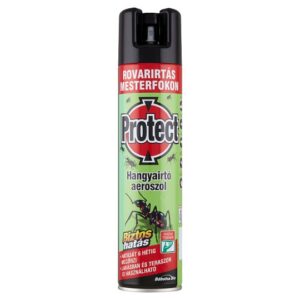 Protect Hangyairtó aeroszol 400ml