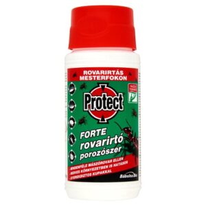 Protect Rovarirtó porozószer 100g
