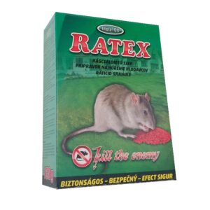 Ratex granulátum 150g