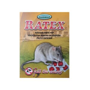 Ratex pép 150g