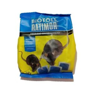 Ratimor pép 150g zacskós