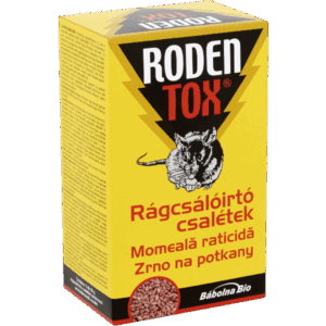 Rodentox 150g