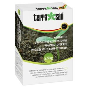 Terrasan Komposztgyorsító 2,5kg